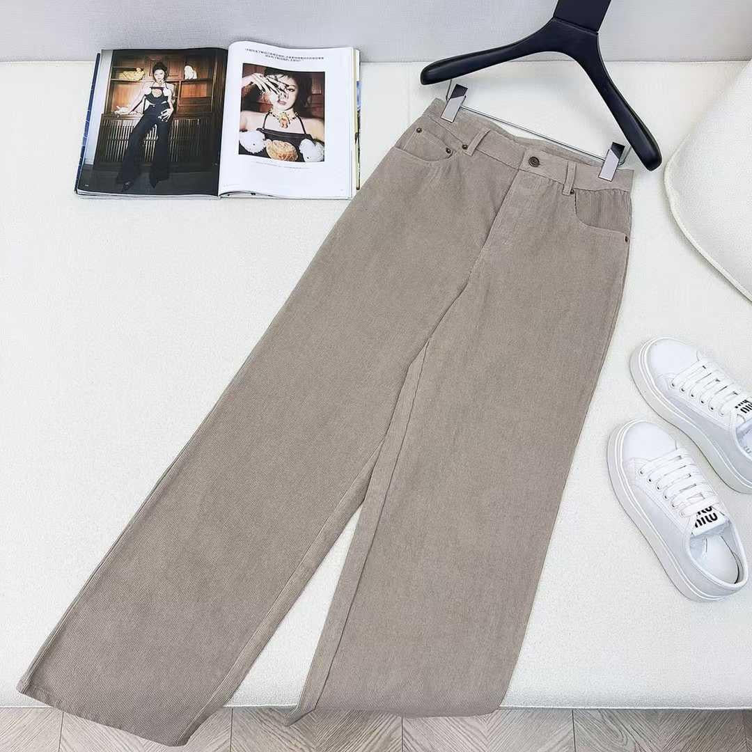 Miu miu clothes set