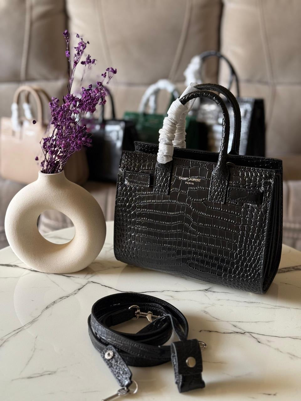Ysl bag