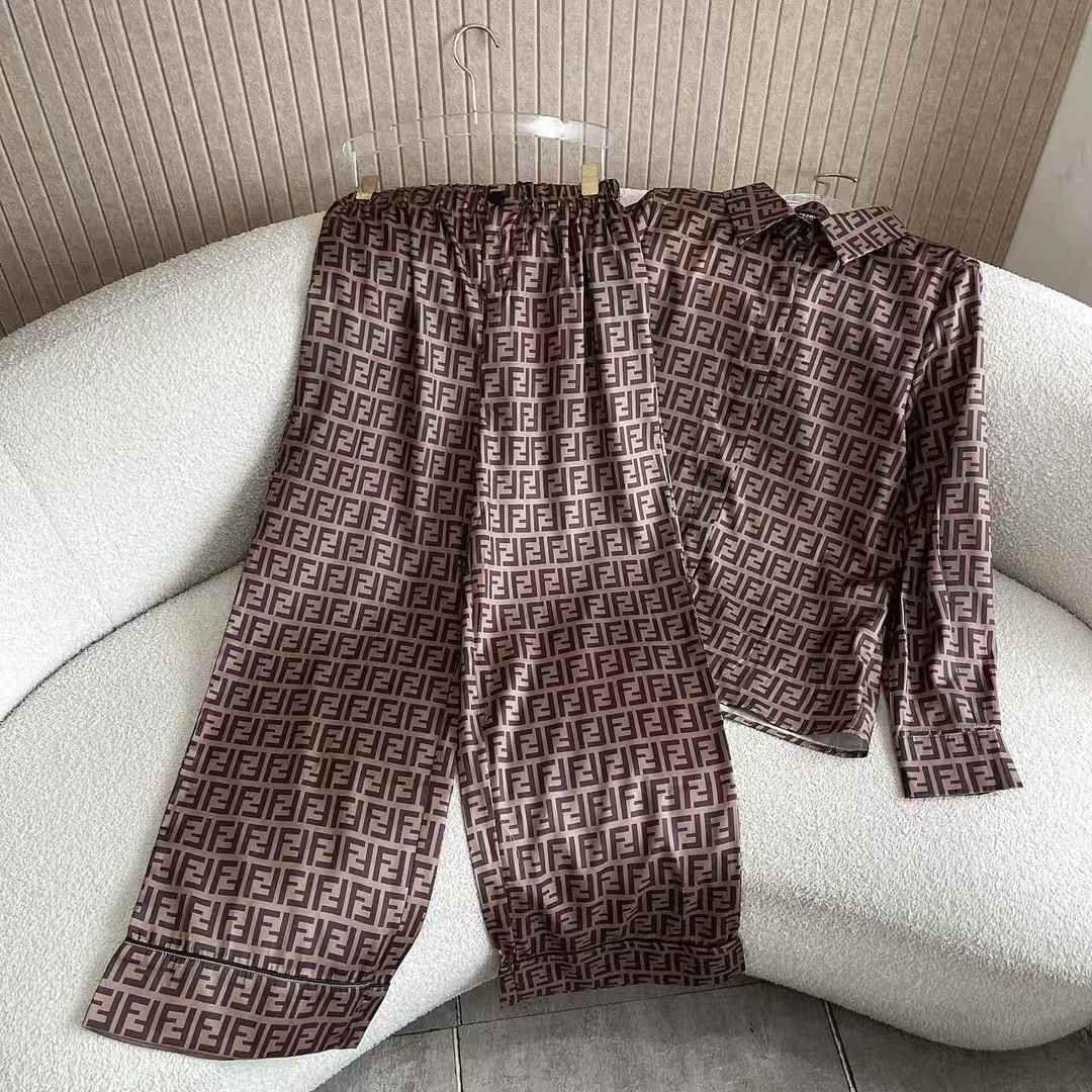 Fendi clothes set