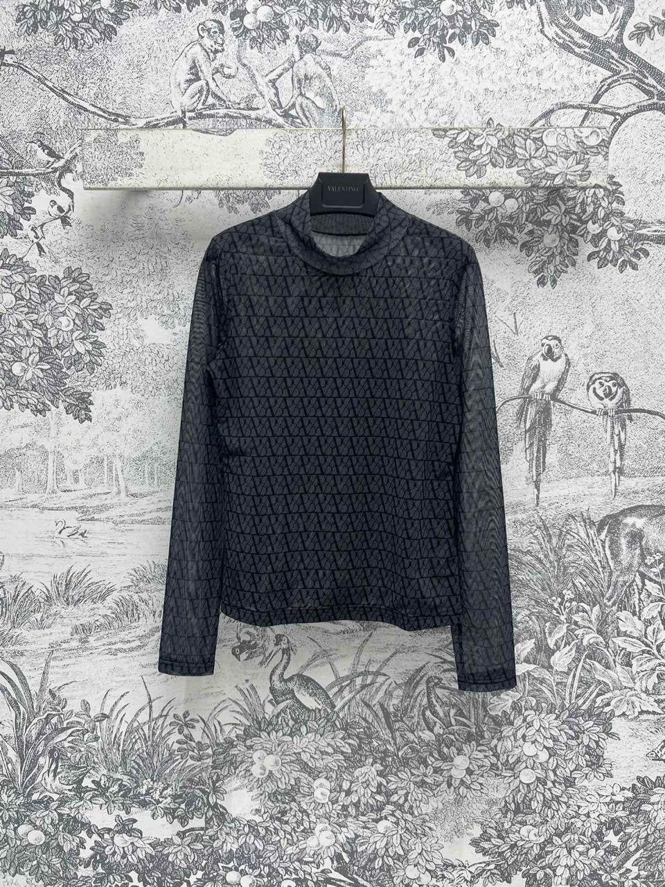 Valentino Tshirt long sleeve