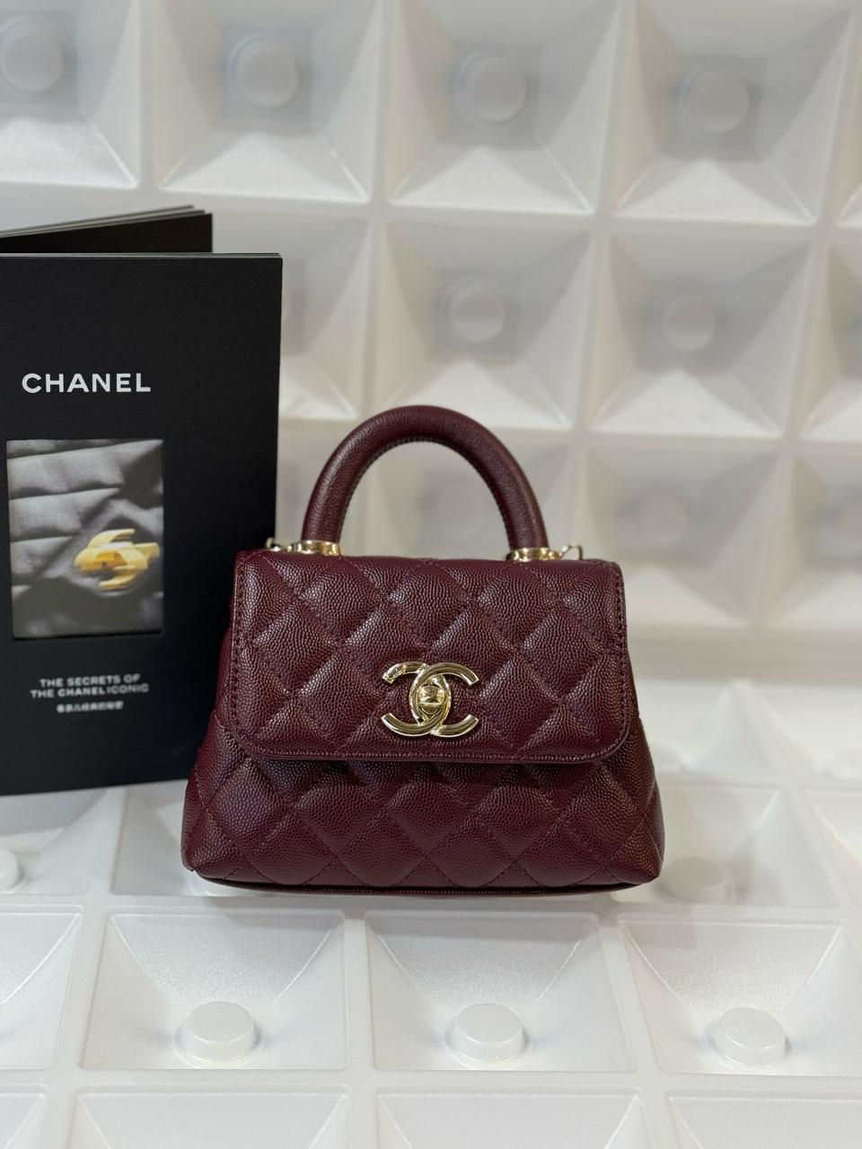 Chanel bag