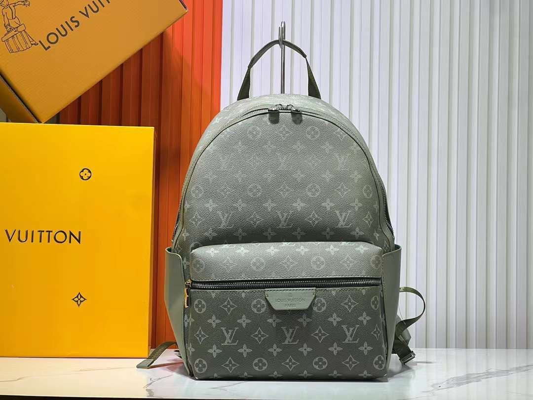 Lv bag - backpack