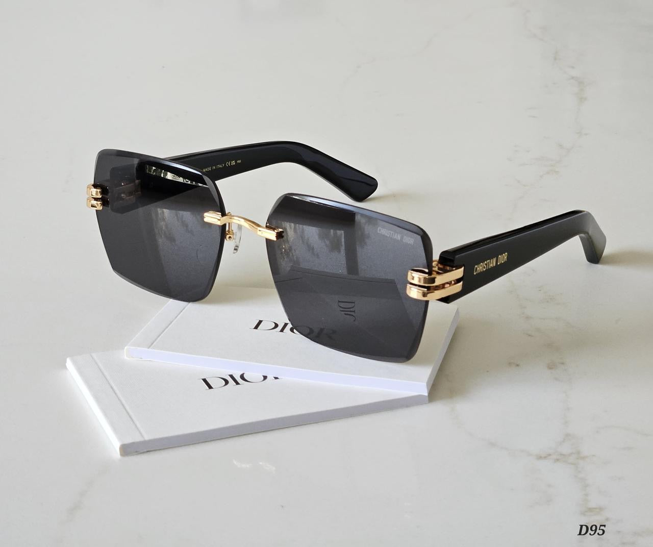 Dior sunglasses