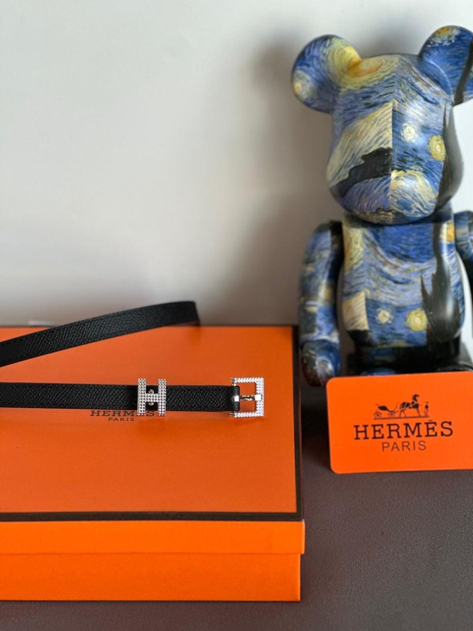 Hermes belt