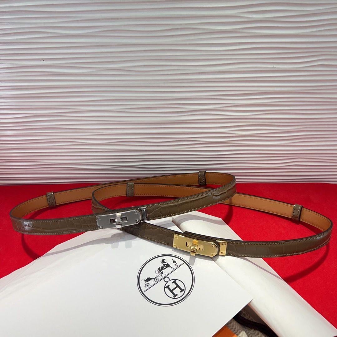 Hermes belt