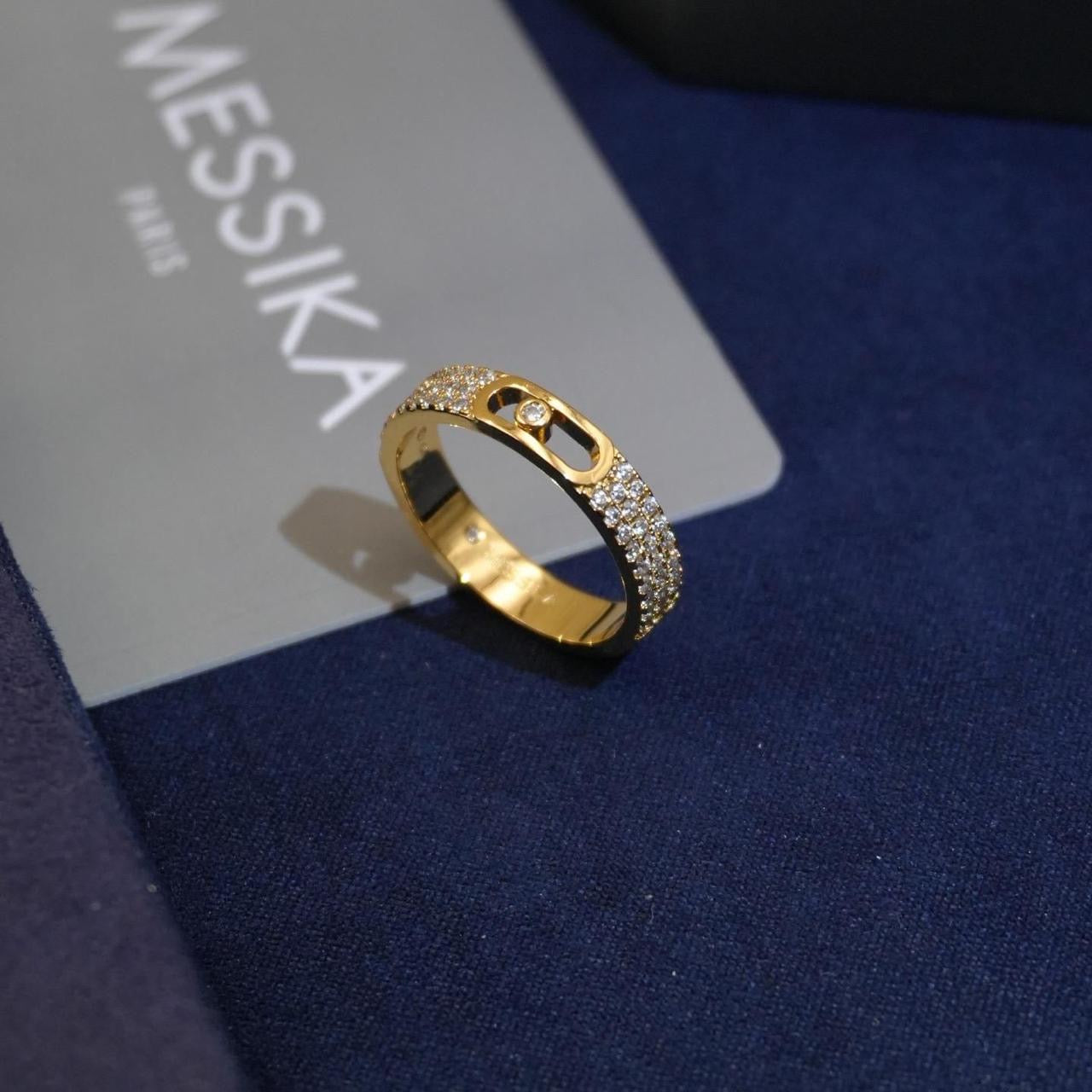 Messika ring