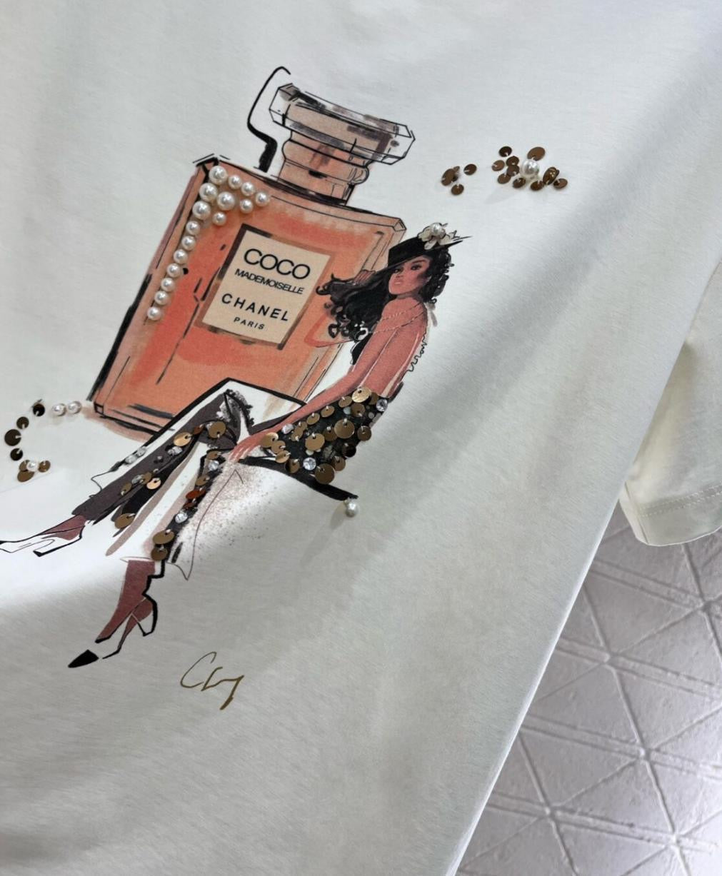 Chanel Tshirt