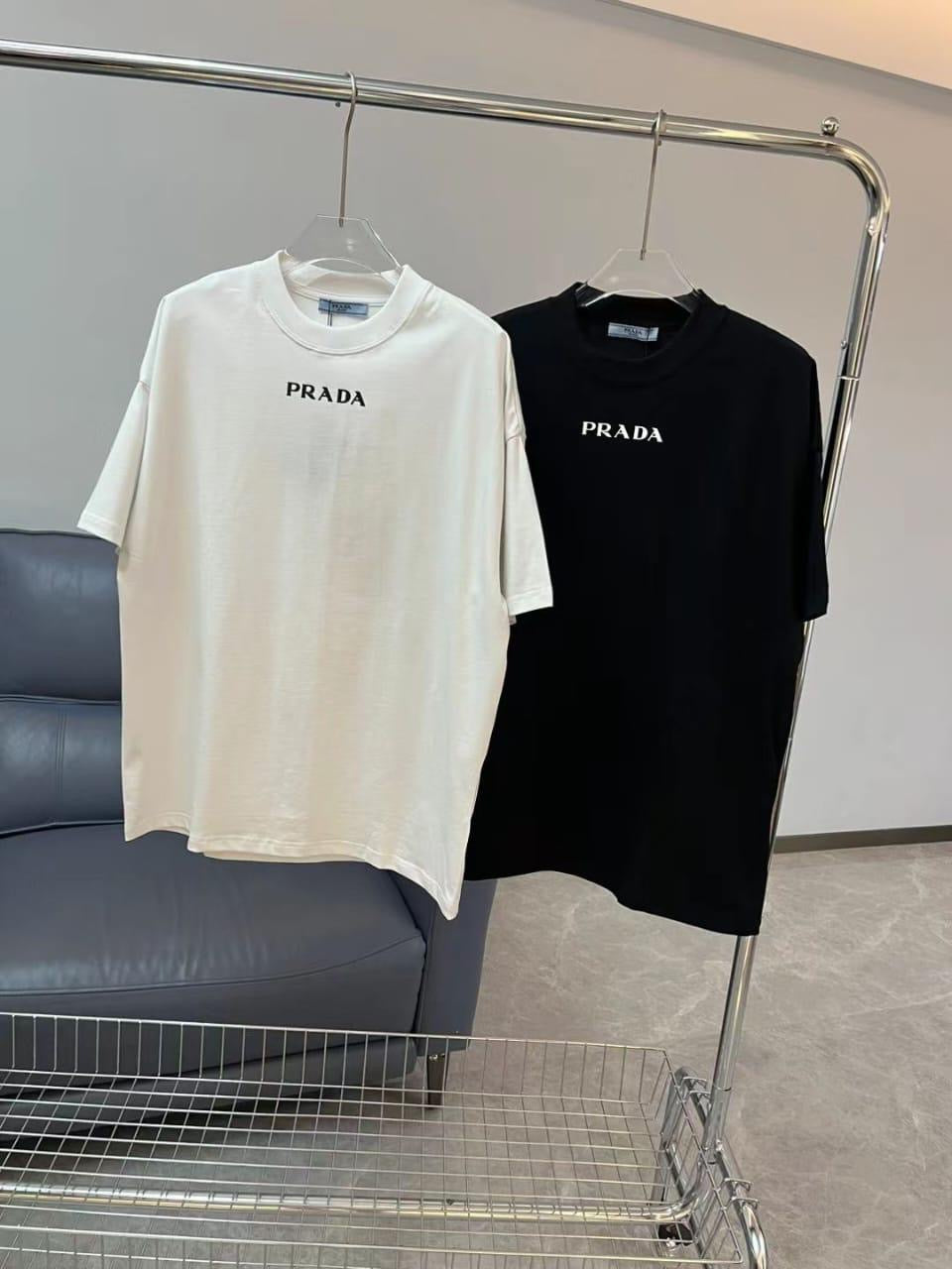 Prada t shirt