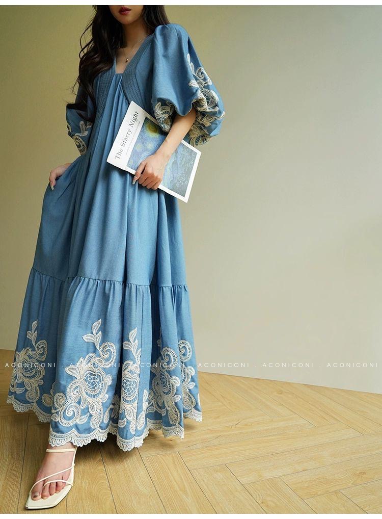 Zimmermann dress