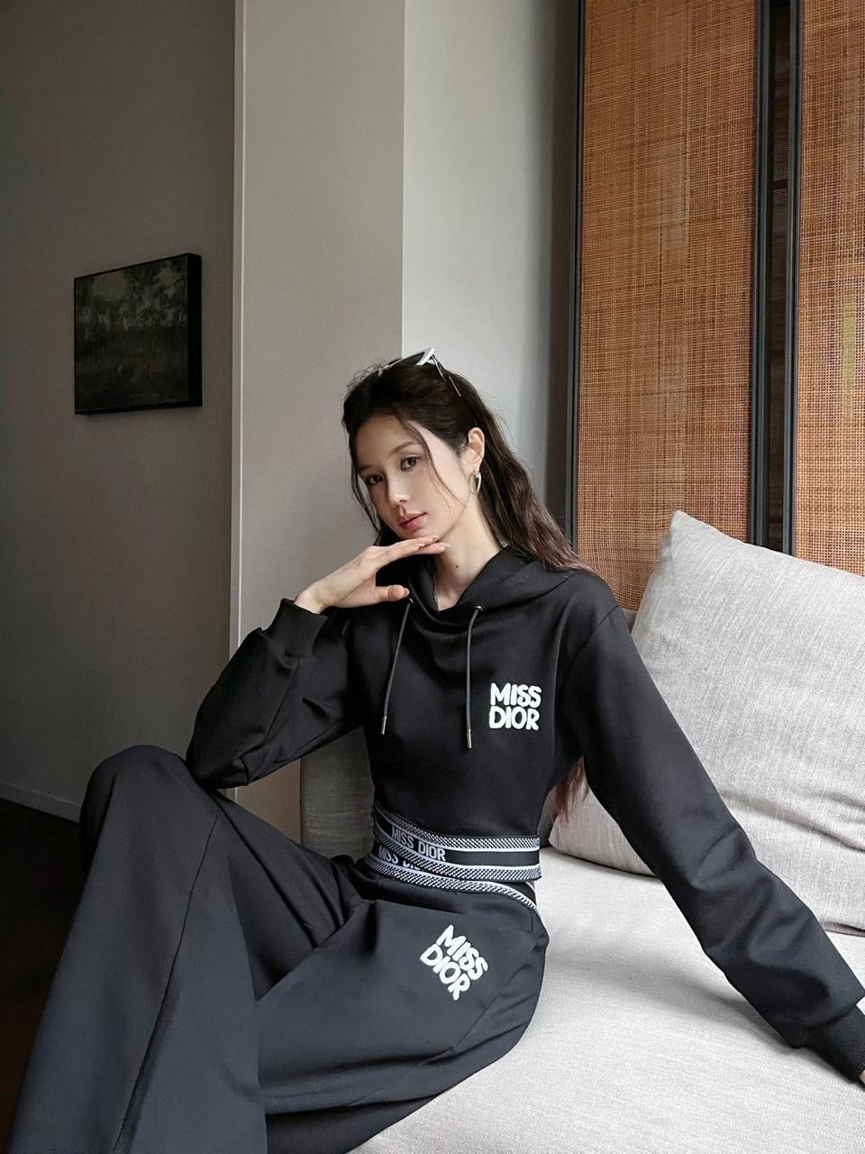 Dior tracksuit