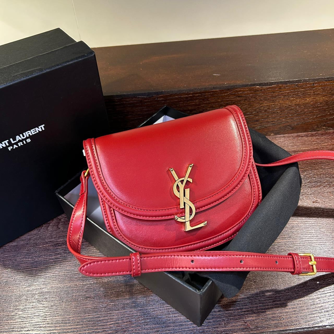 Ysl bag