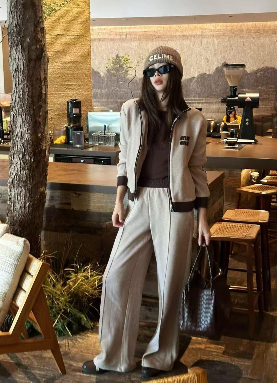 Miu miu tracksuit