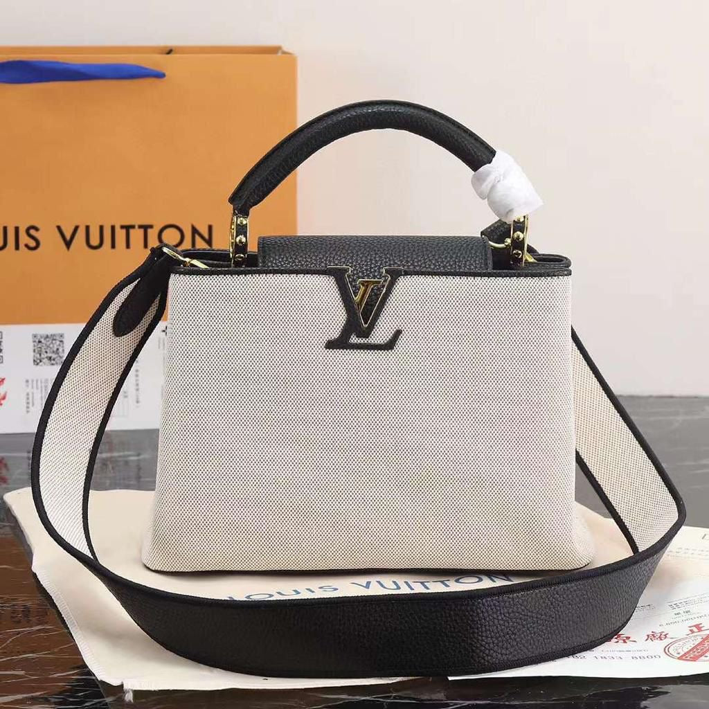 Lv bag - capucines