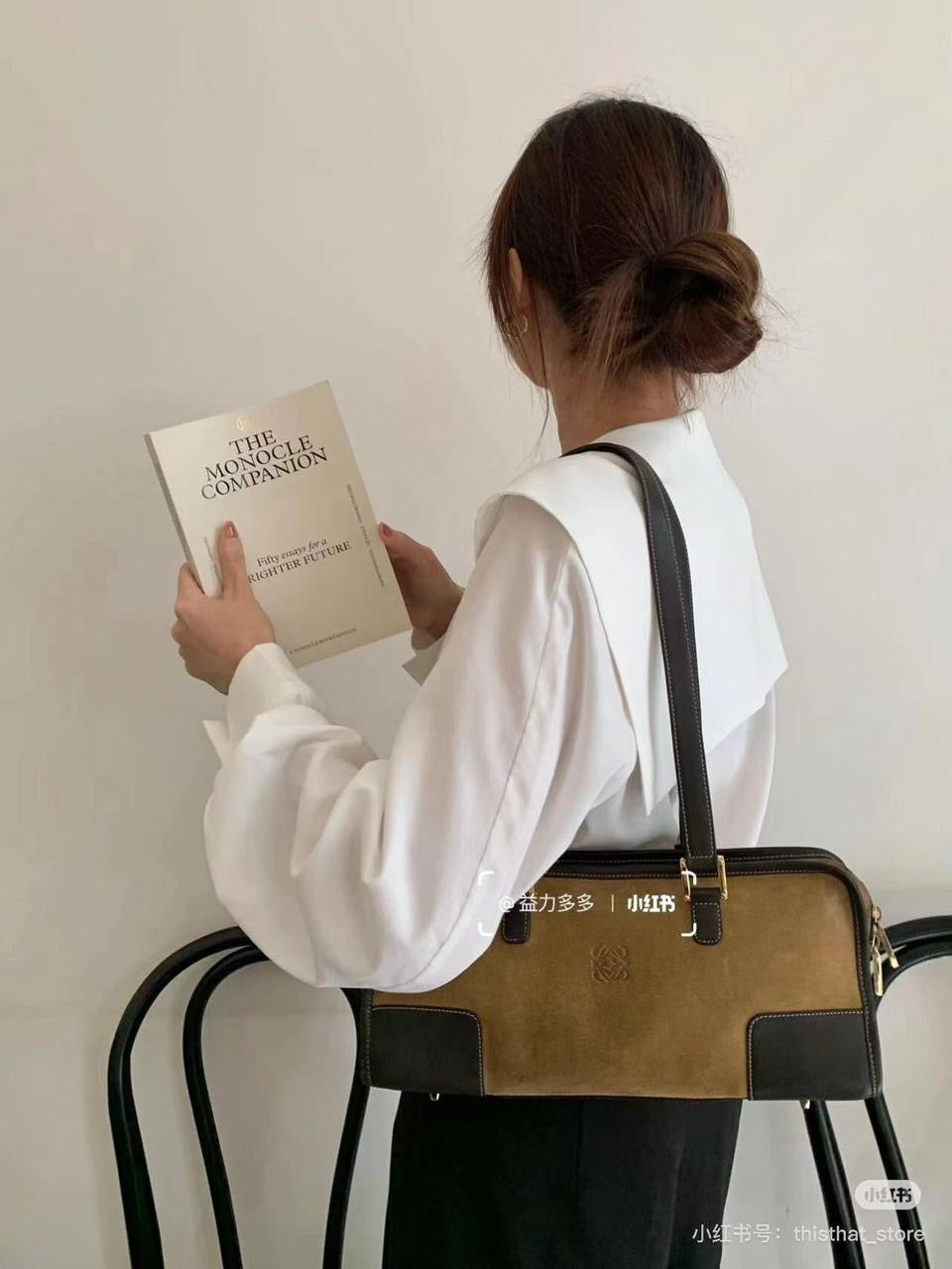 Loewe bag