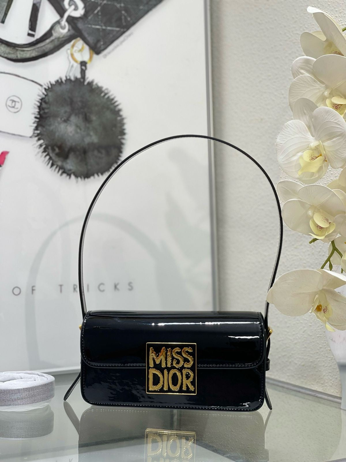 Dior bag
