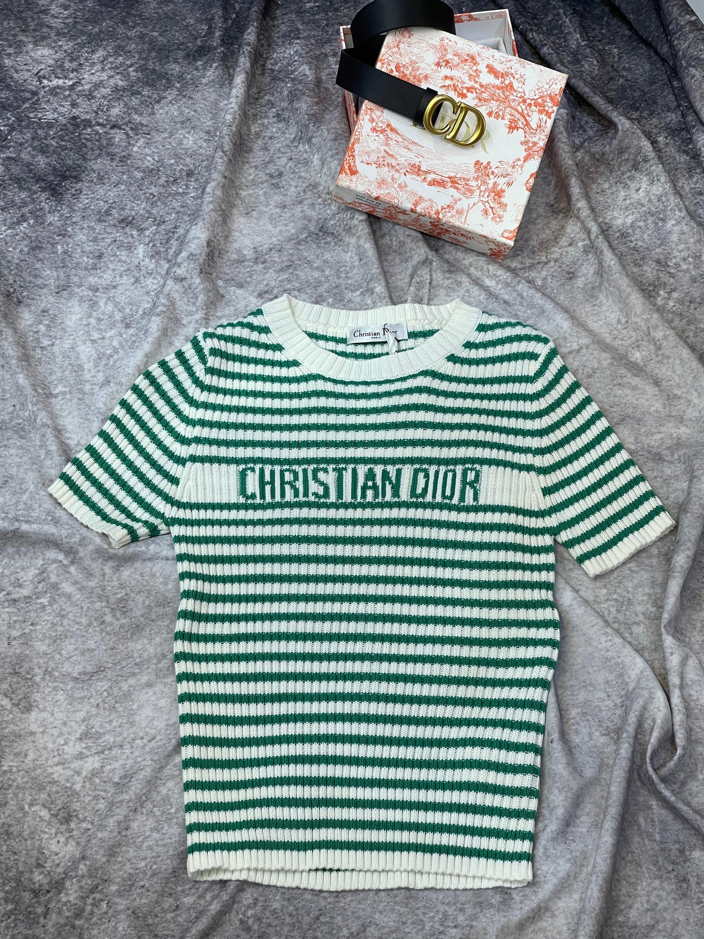 Dior t shirt