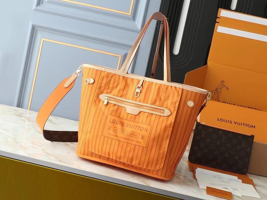 Lv bag tote