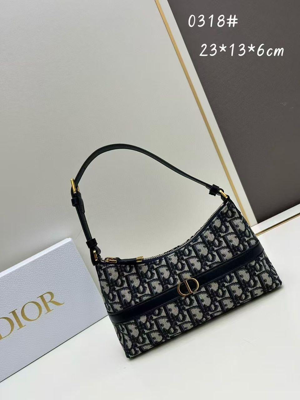 Dior bag