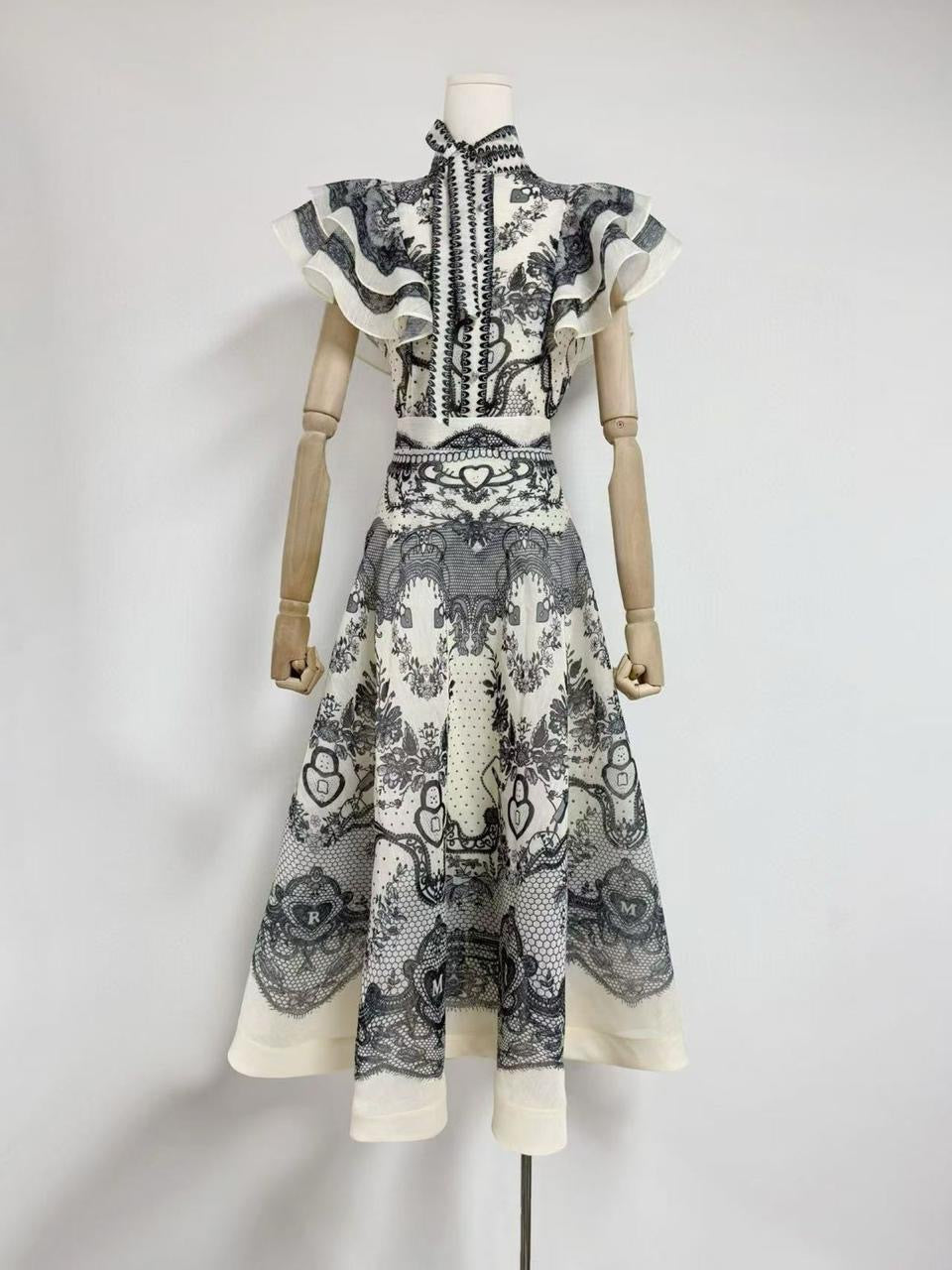 Zimmermann dresses