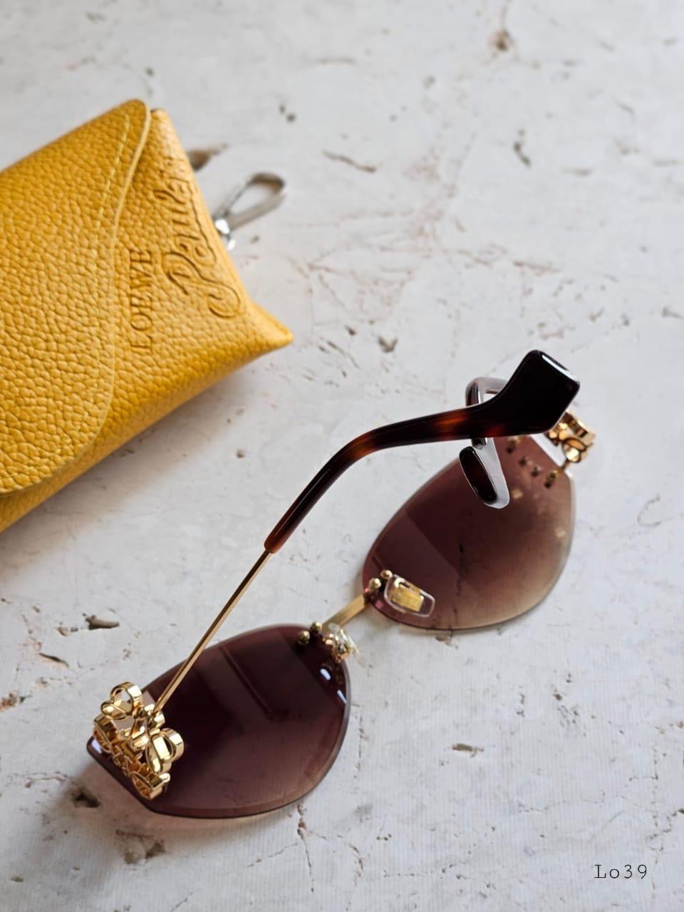 Loewe sunglasses