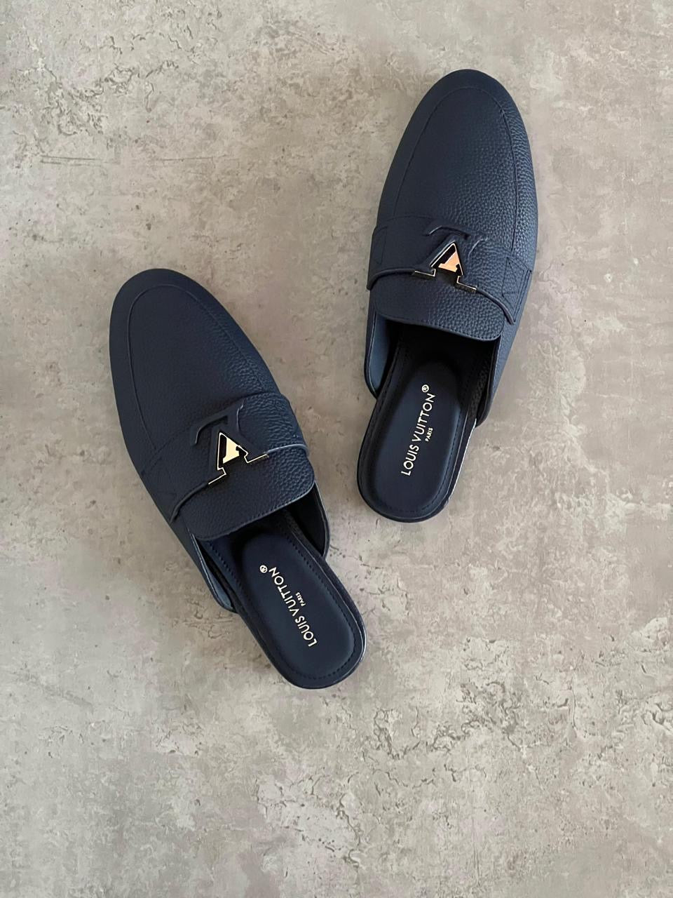 Lv mules