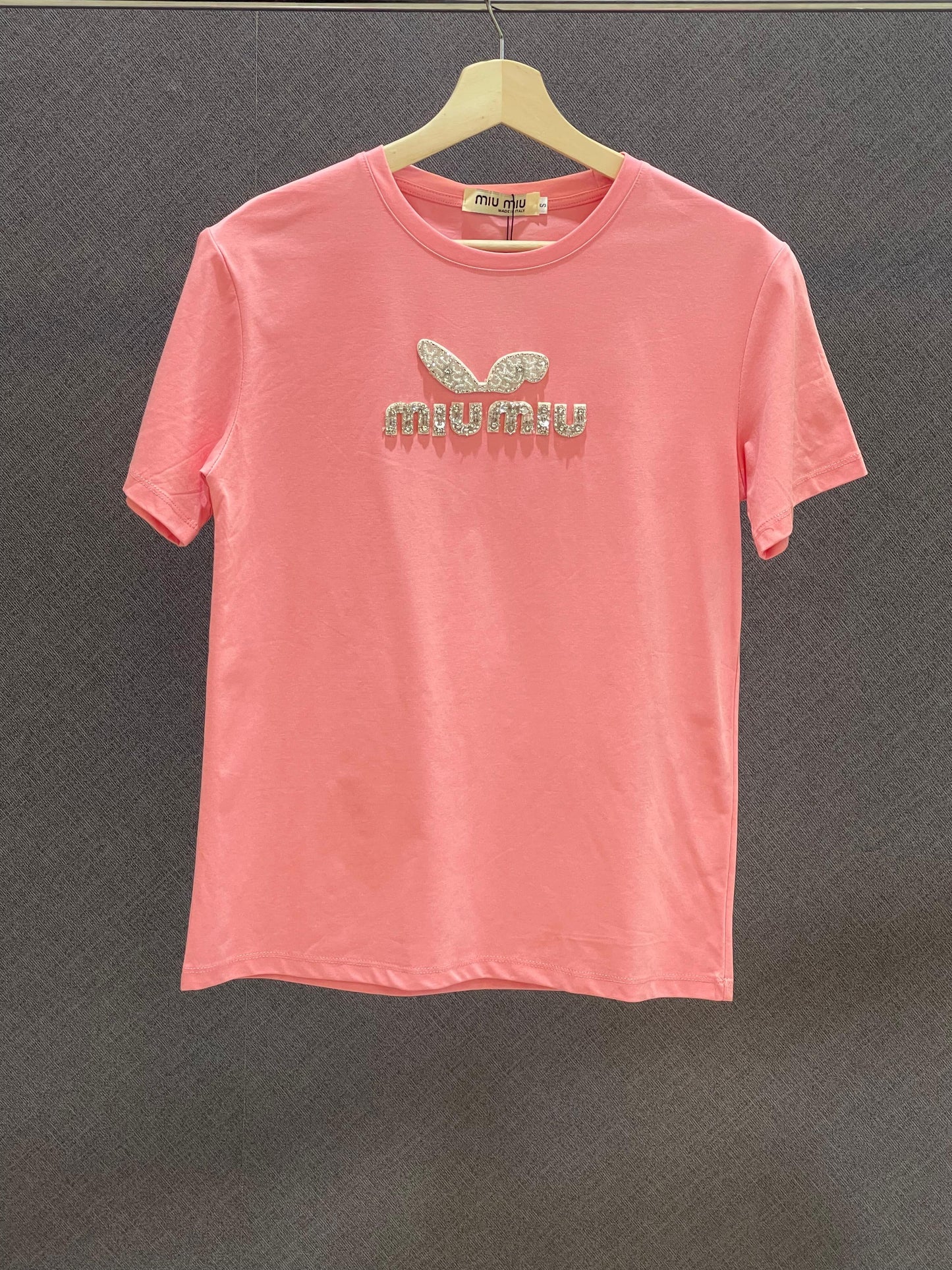 Miu miu tshirt