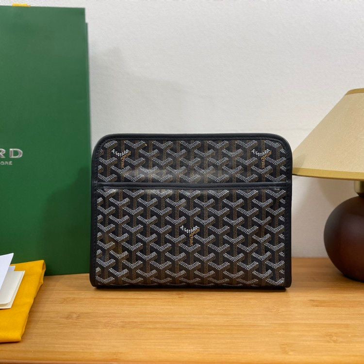 Goyard bag - pouch