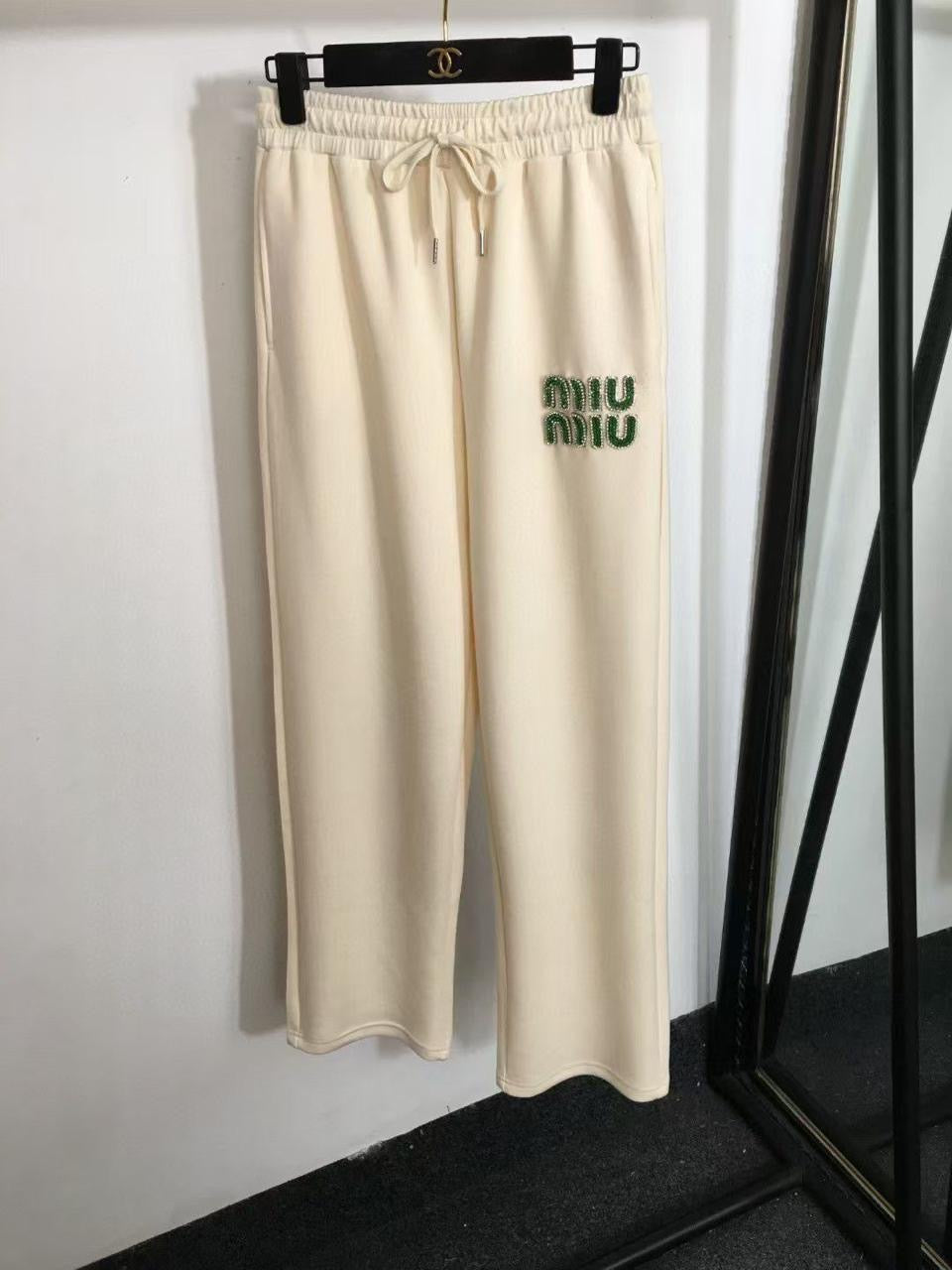 Miu miu tracksuit