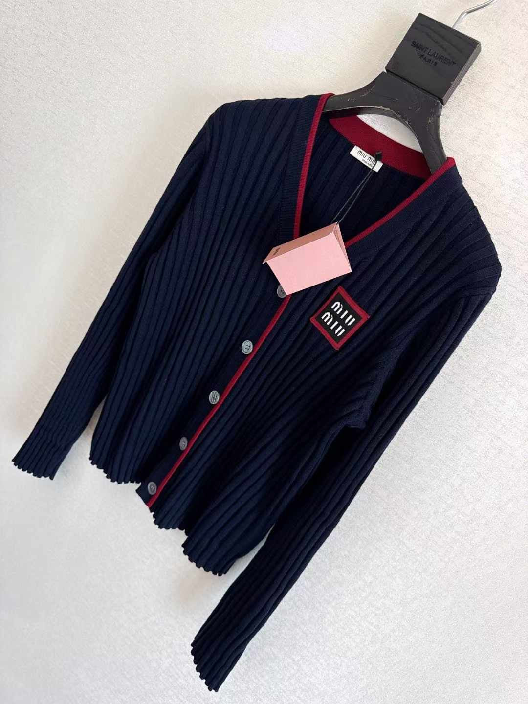 Miu miu cardigan