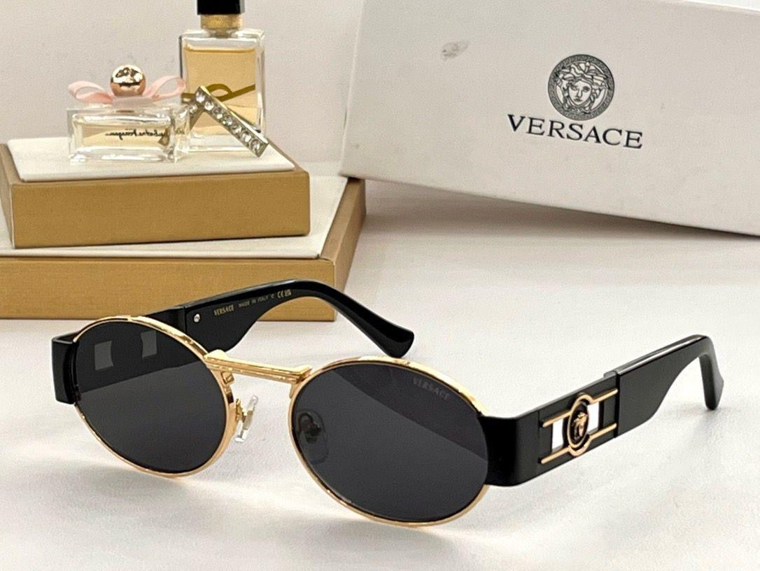 Versace sunglasses
