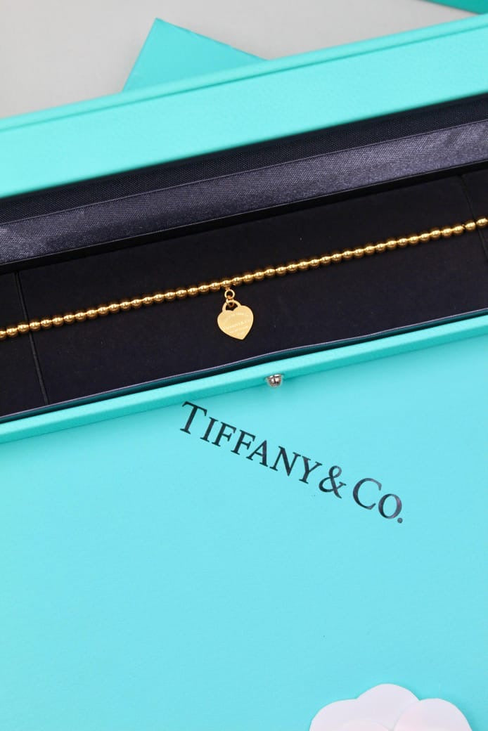 Tiffany bracelets