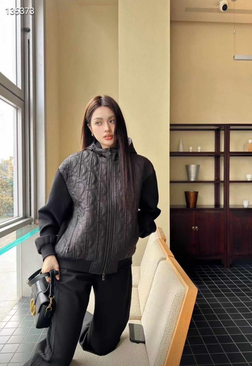 Dior tracksuit