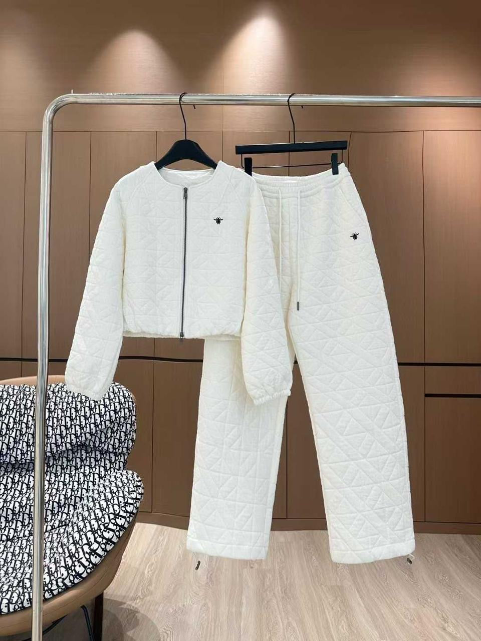 Dior tracksuit