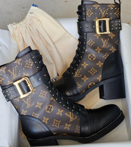 Lv boots