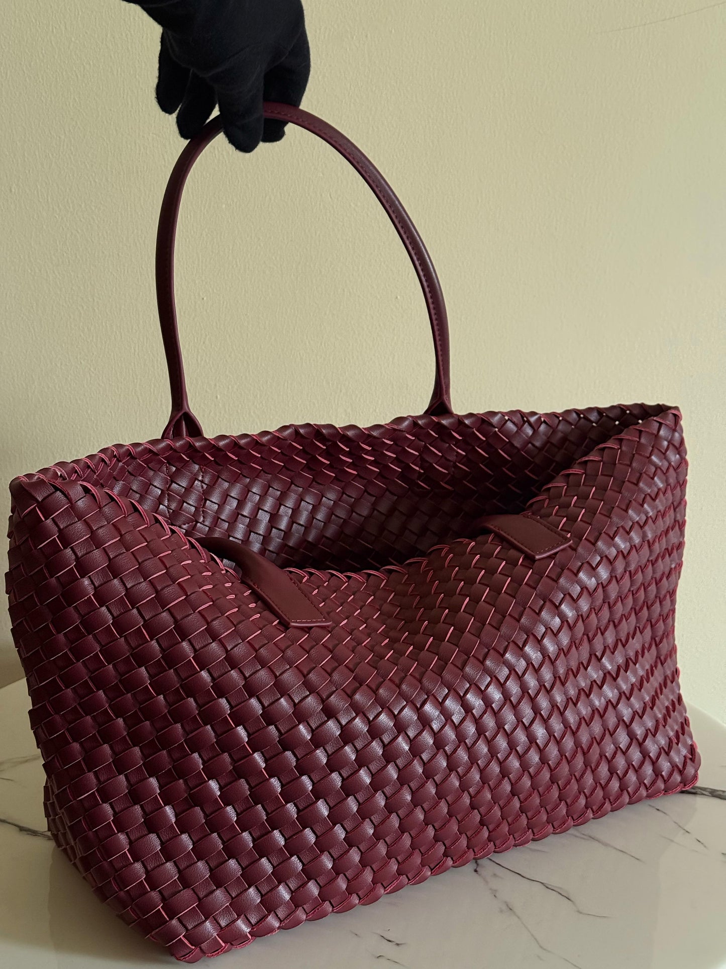 Bottega bag tote