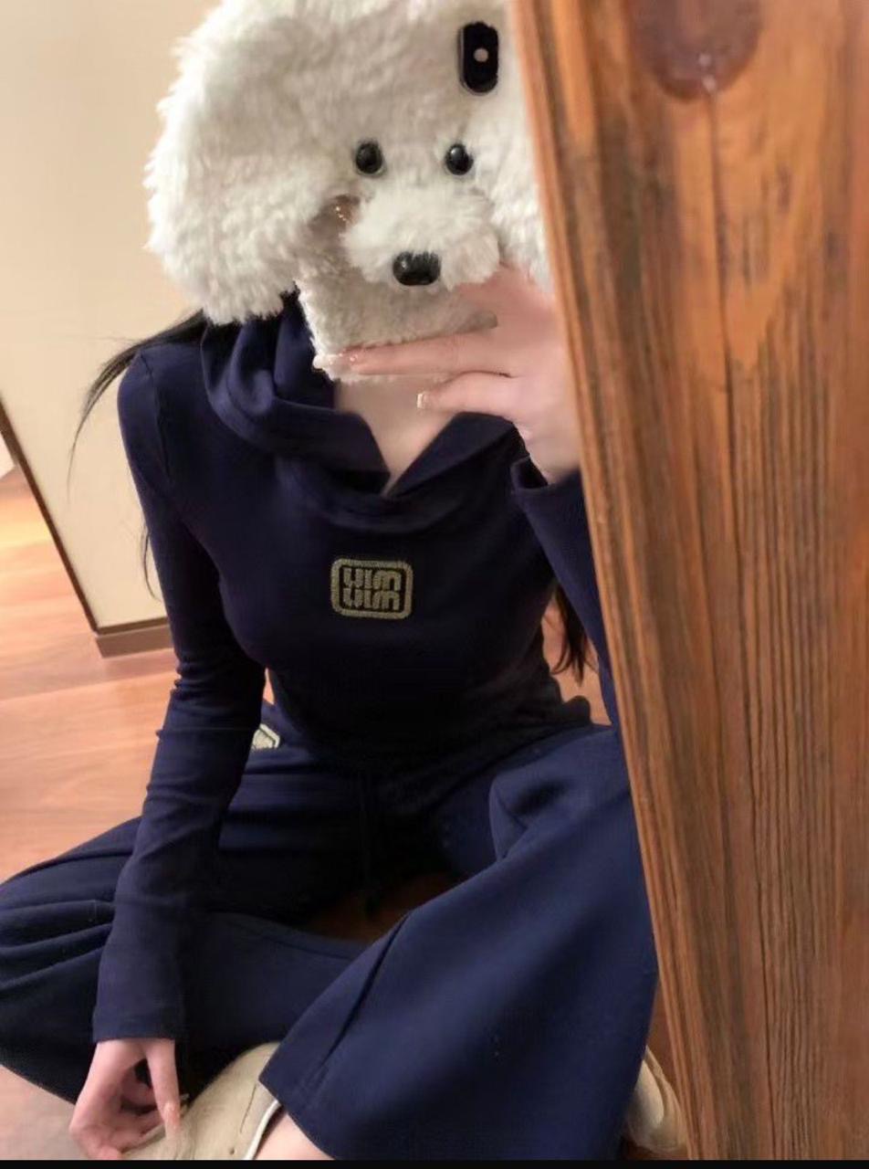 Miu miu tracksuit