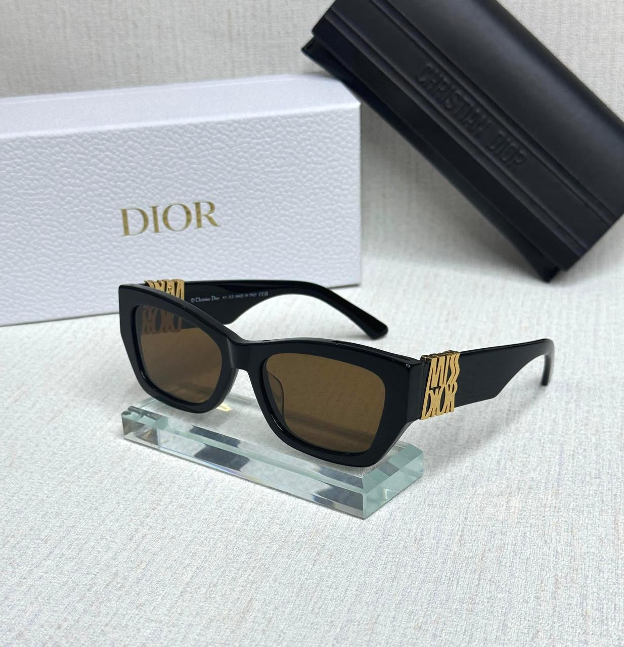 Dior sunglasses