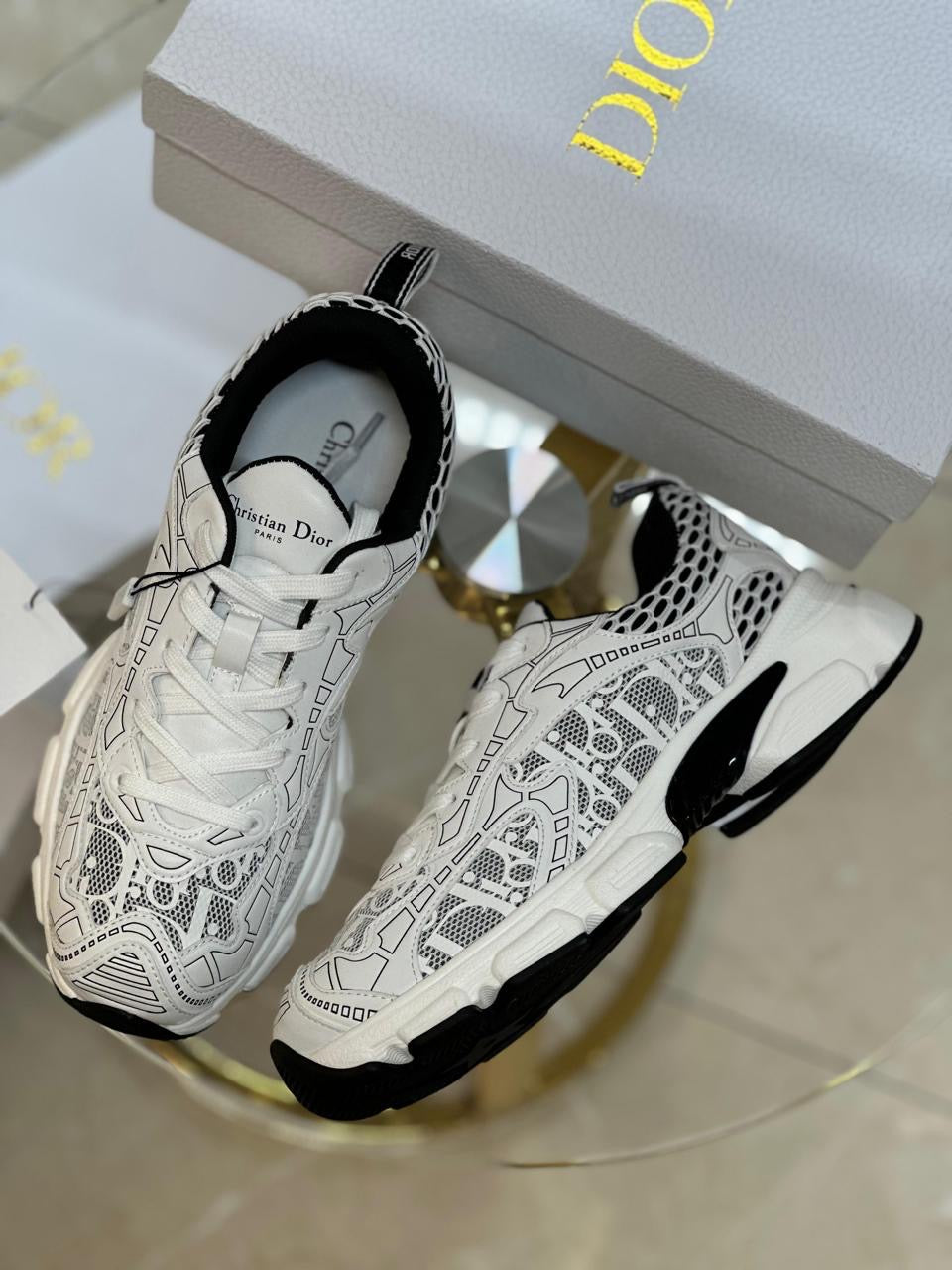 Dior sneakers