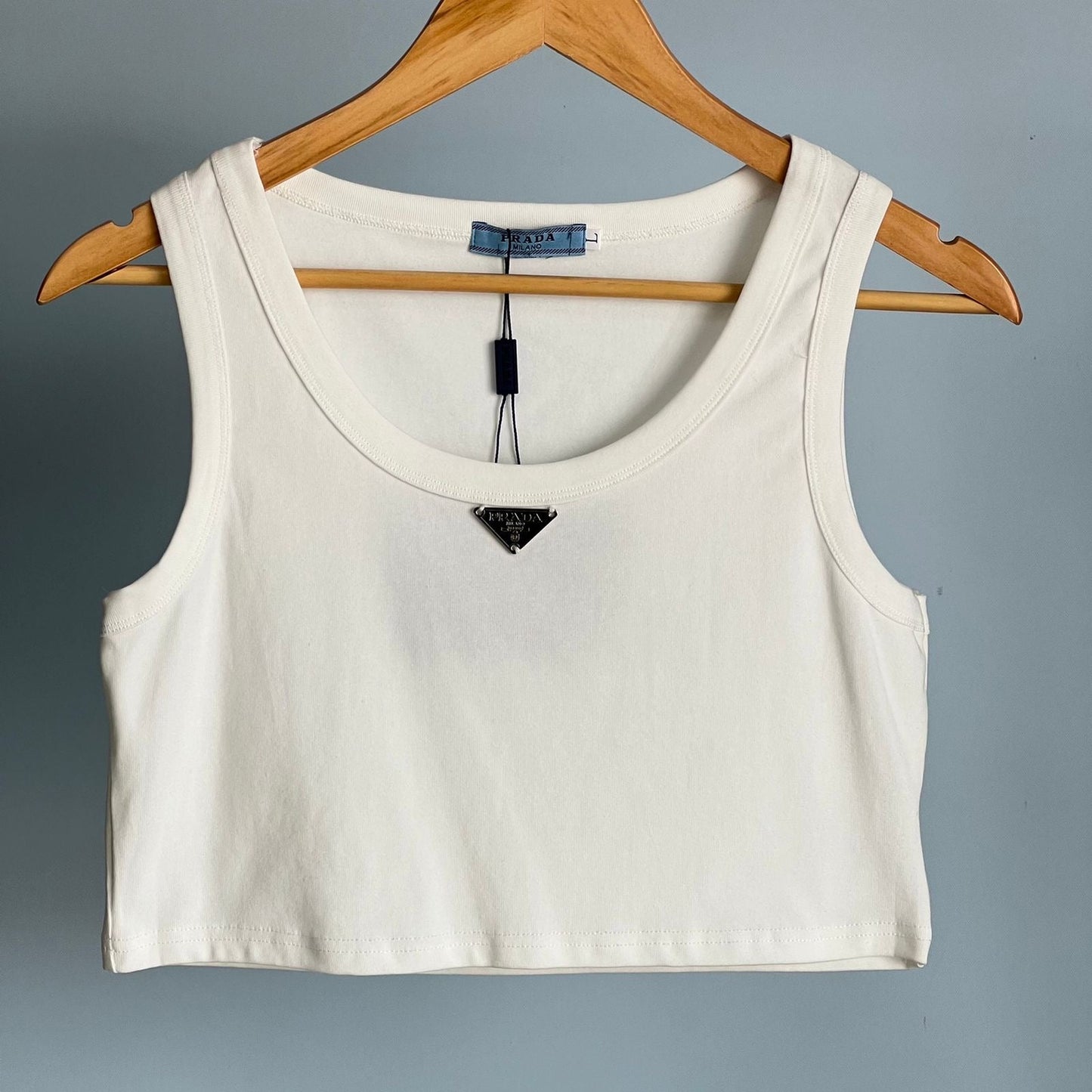 Prada top - crop