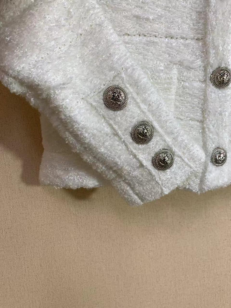 Balmain jacket - blazer
