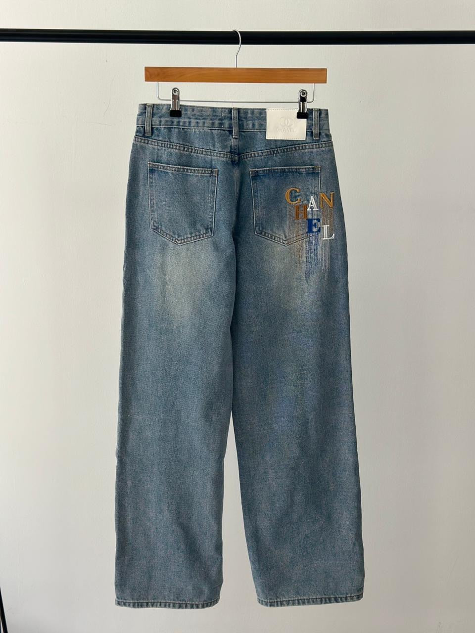 Chanel pants