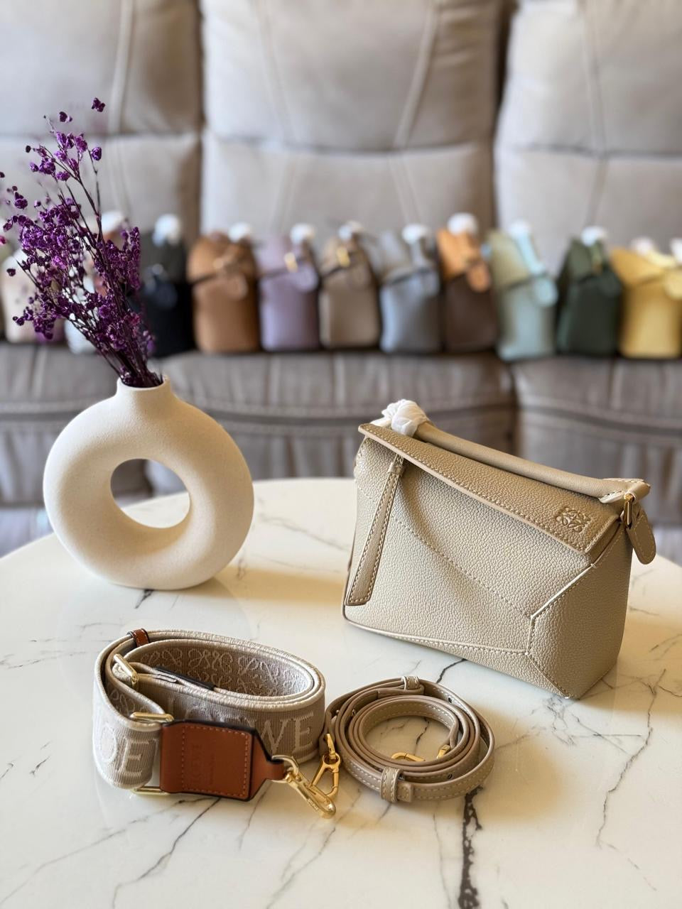 Loewe bag