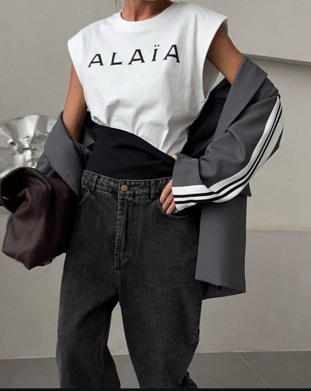 Alai top