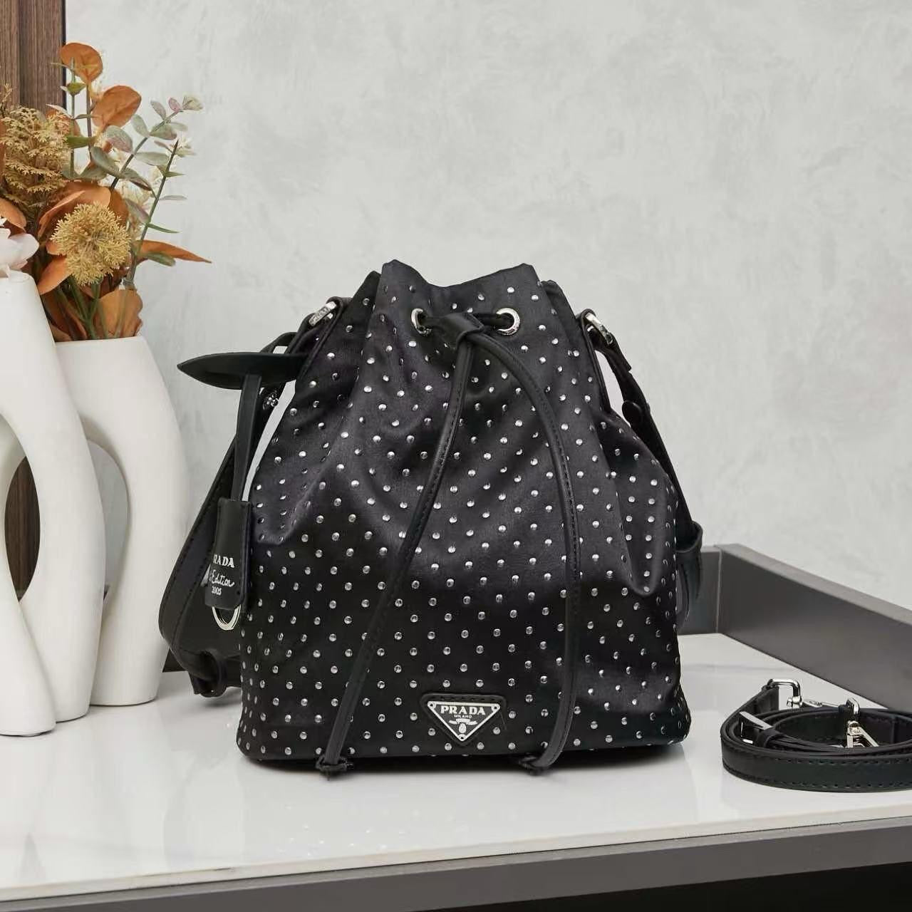 Prada bag