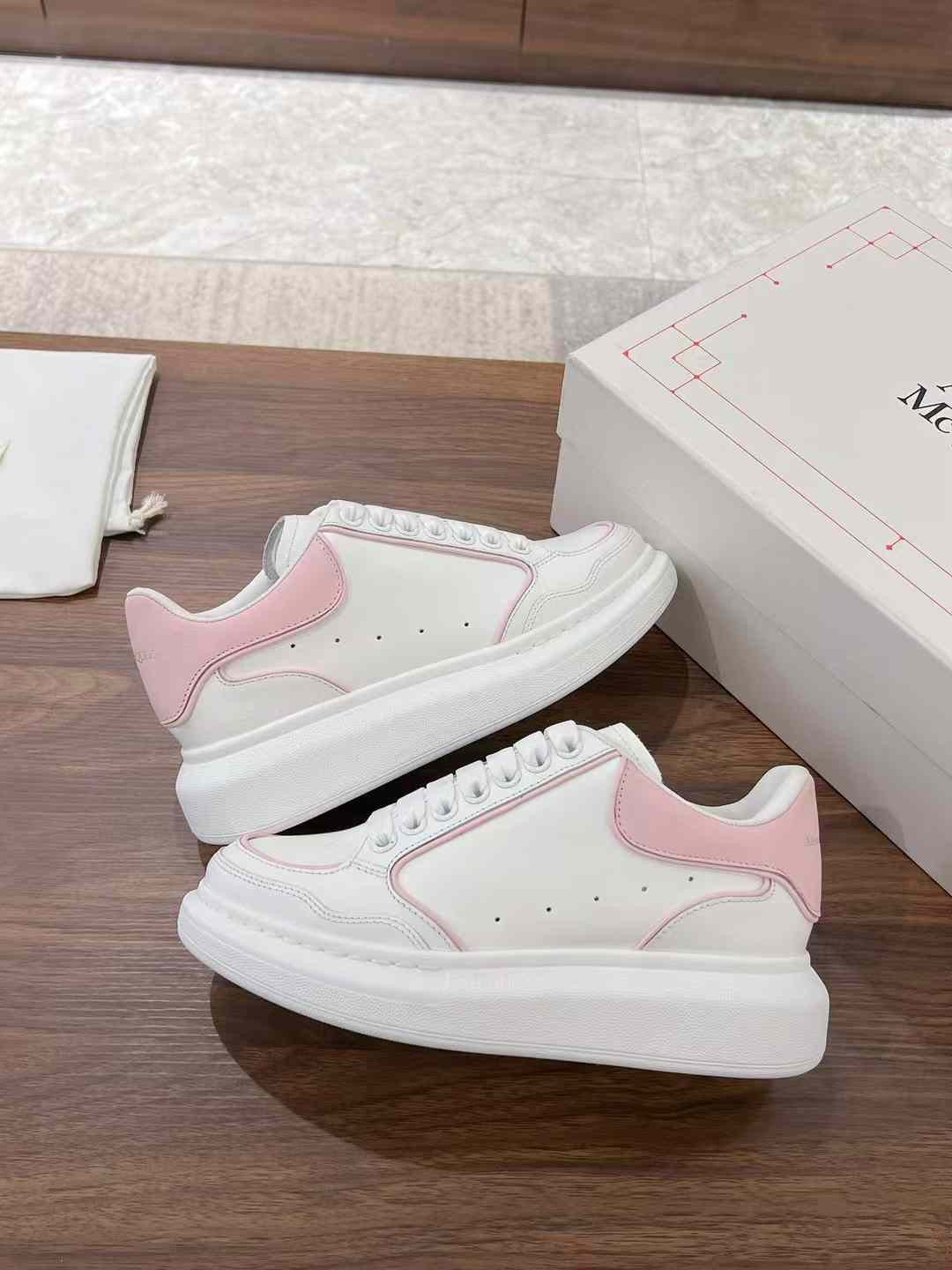 Alexander mcqeen sneakers