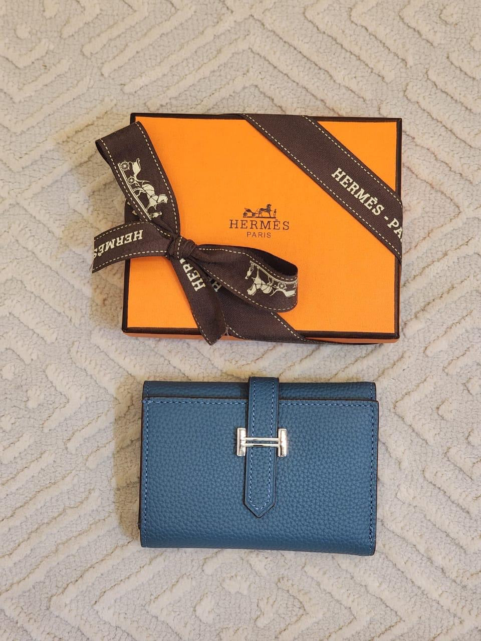 Hermes wallet