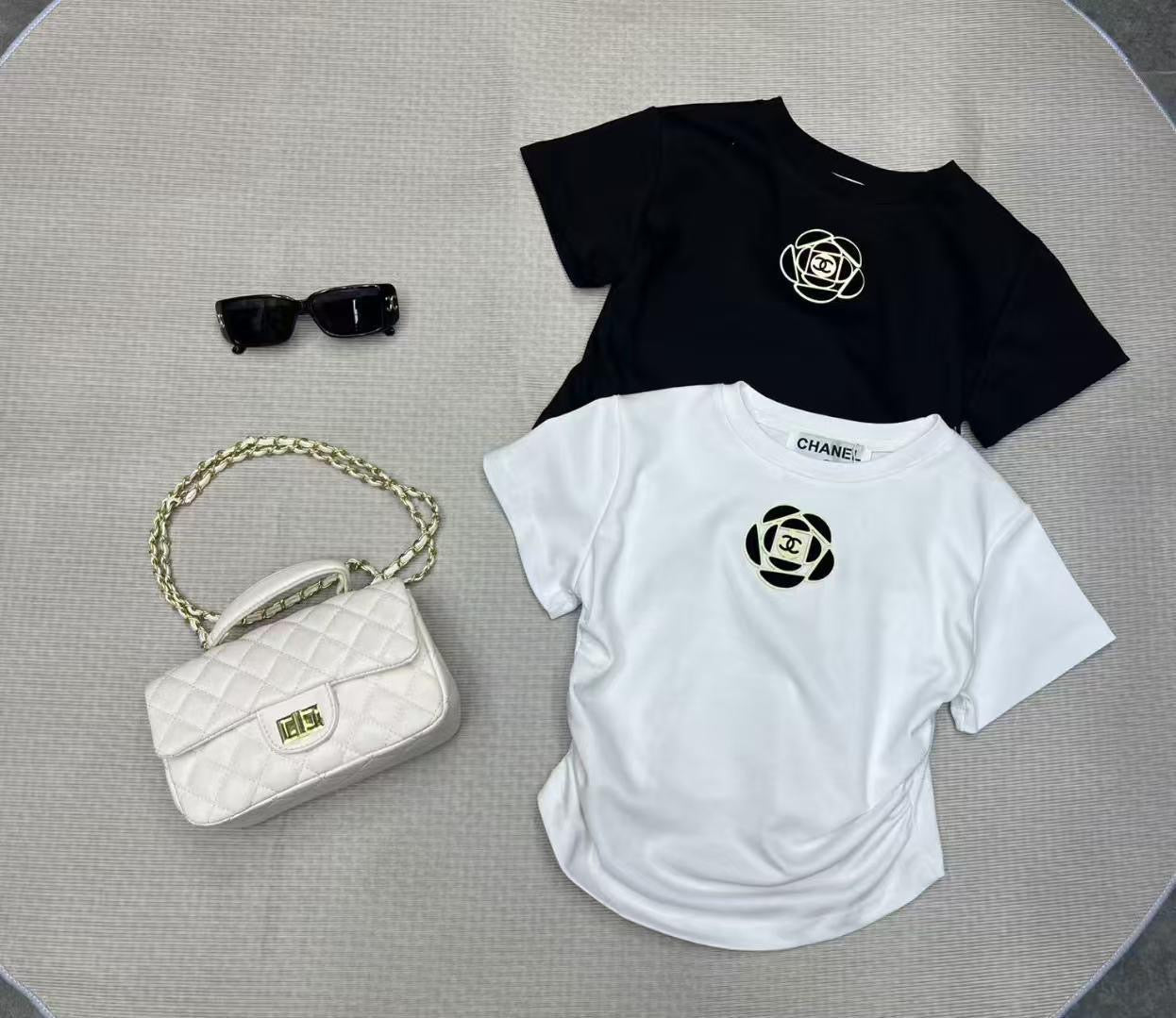 Chanel tshirt