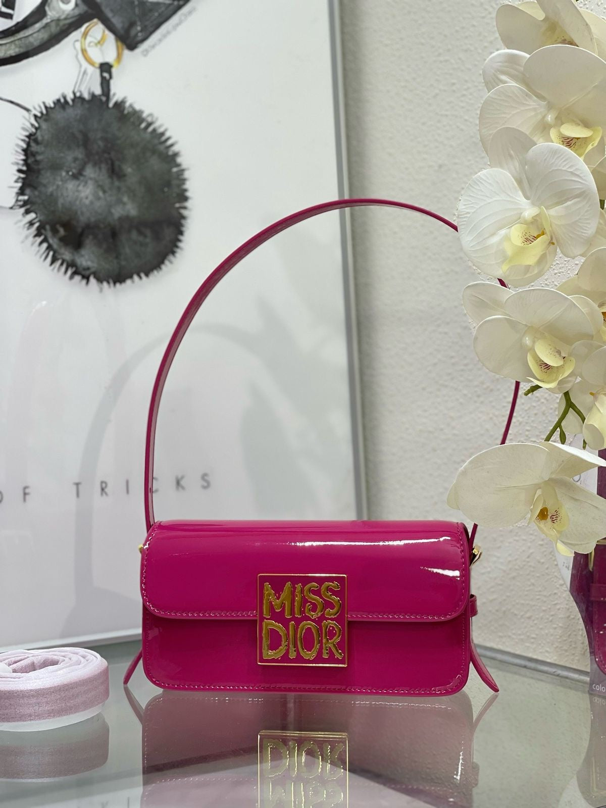 Dior bag