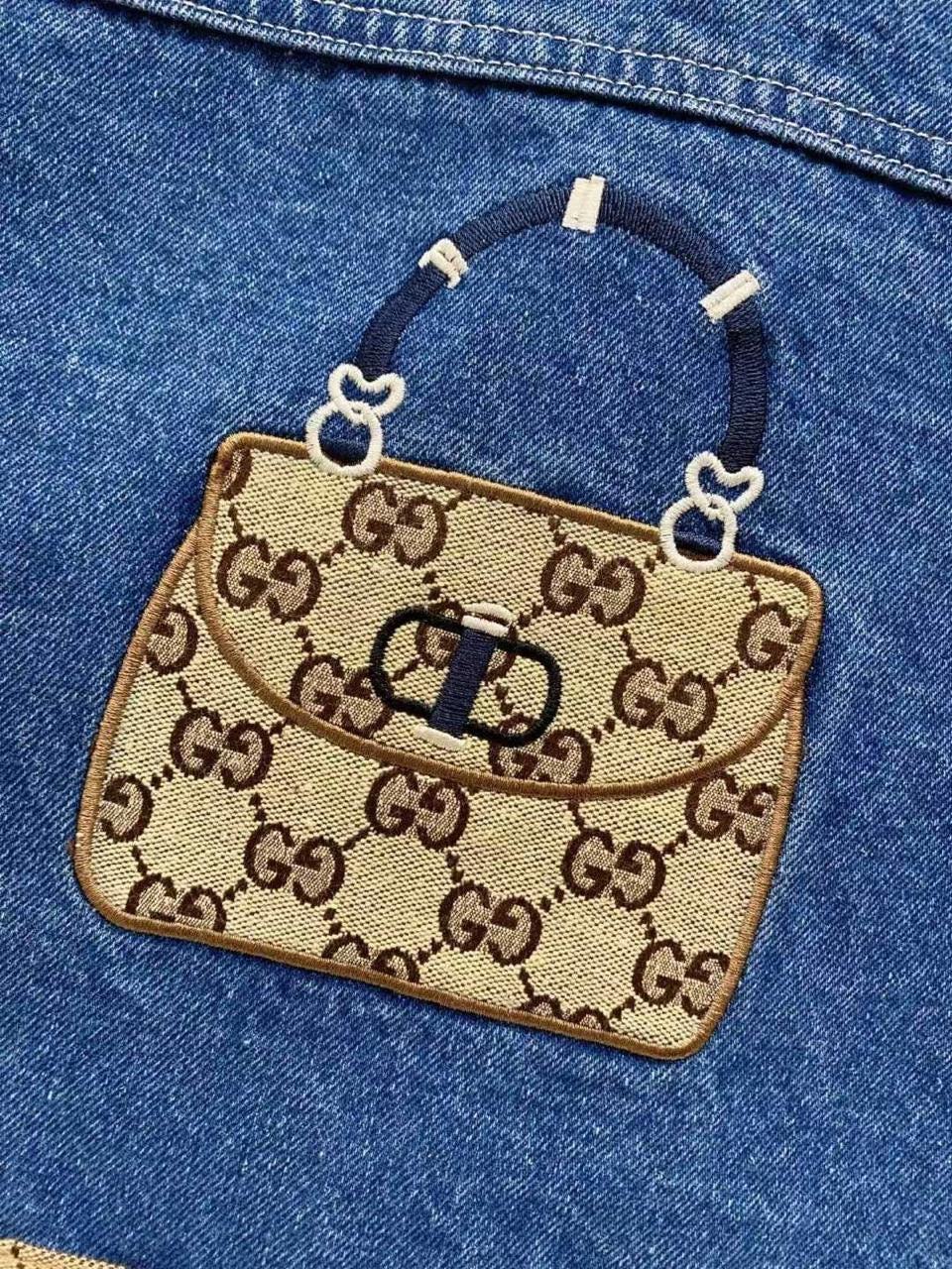 Gucci jacket