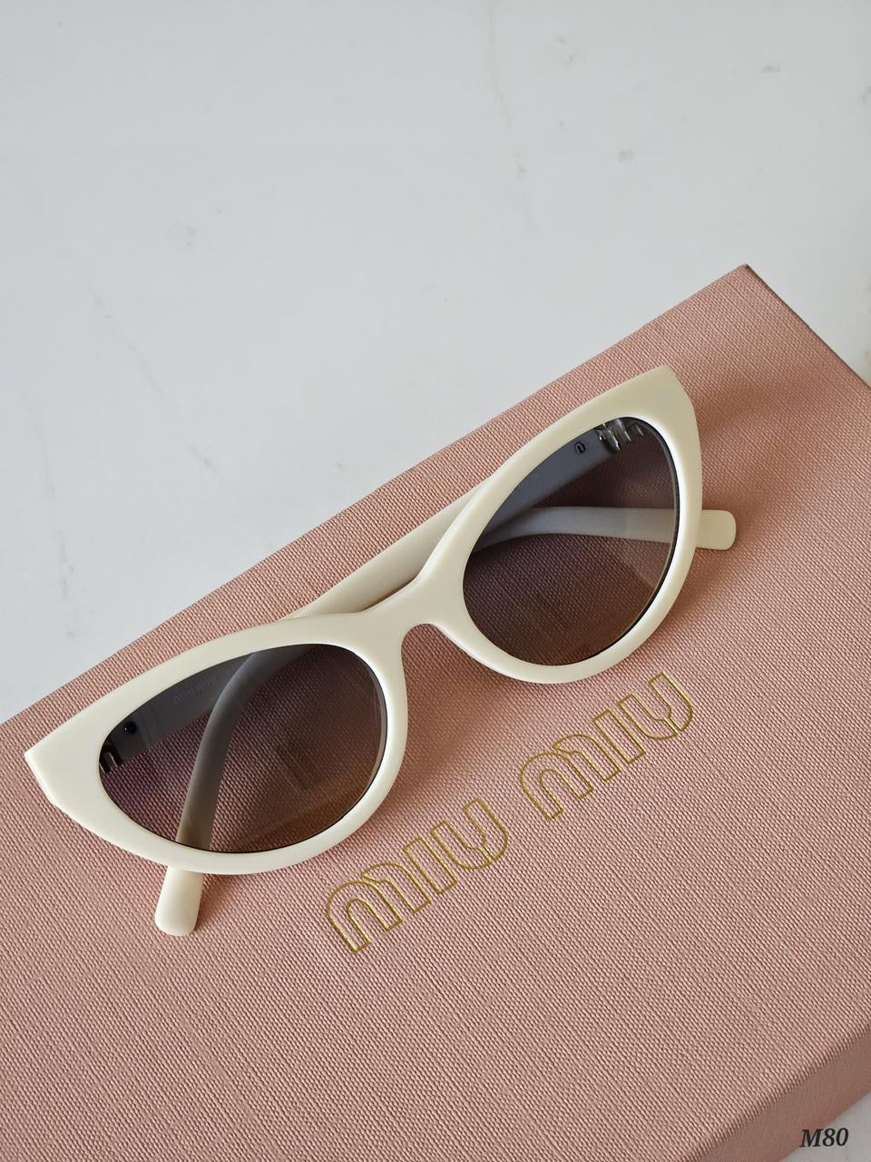 Miu miu sunglasses